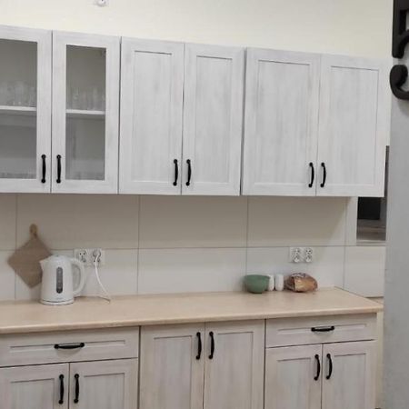 Lilia House Poznan Apartment Екстериор снимка