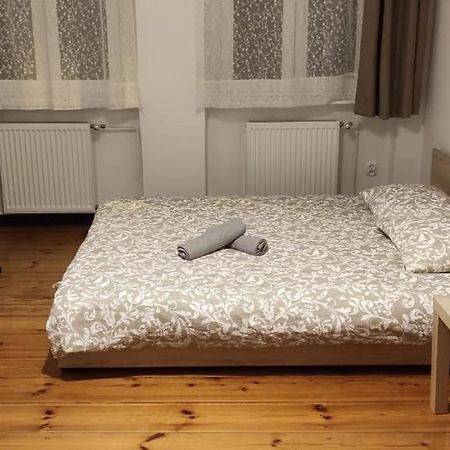 Lilia House Poznan Apartment Екстериор снимка