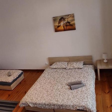 Lilia House Poznan Apartment Екстериор снимка