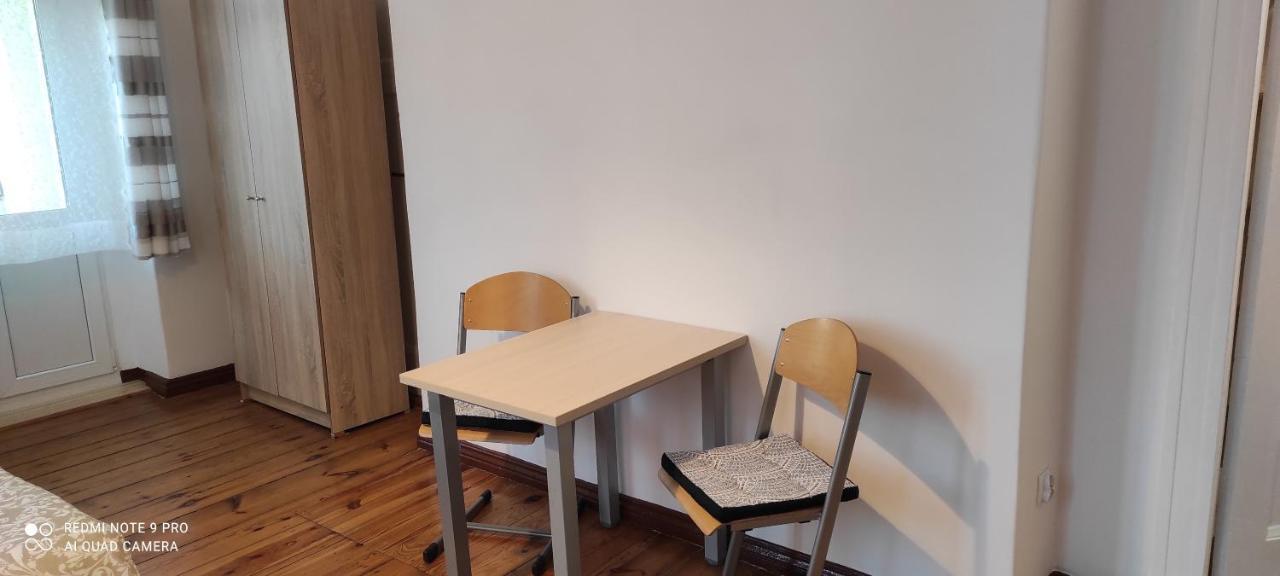 Lilia House Poznan Apartment Екстериор снимка