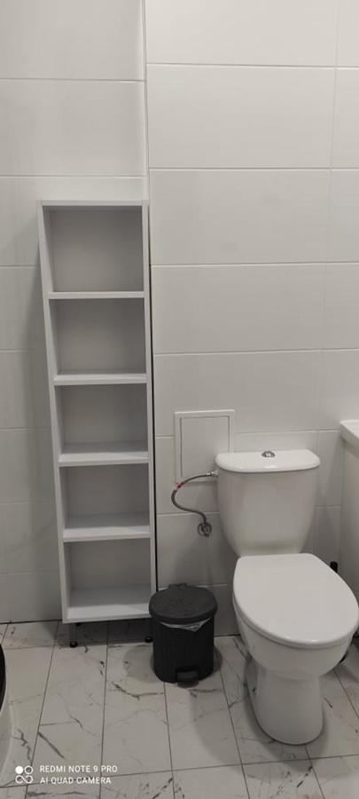 Lilia House Poznan Apartment Екстериор снимка