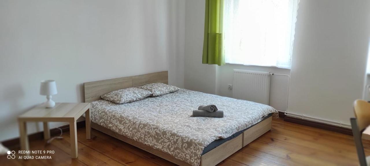 Lilia House Poznan Apartment Екстериор снимка