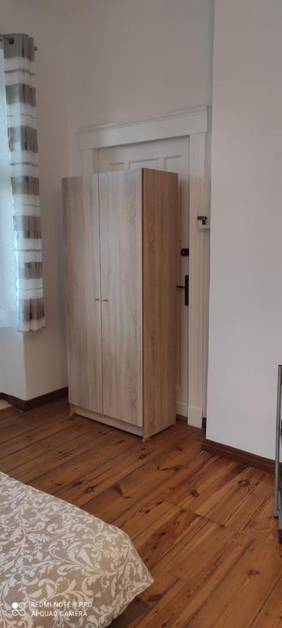 Lilia House Poznan Apartment Екстериор снимка