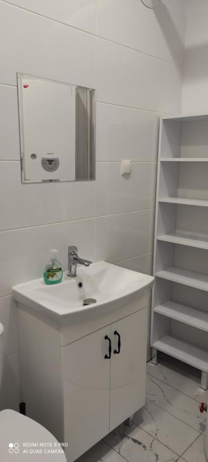 Lilia House Poznan Apartment Екстериор снимка