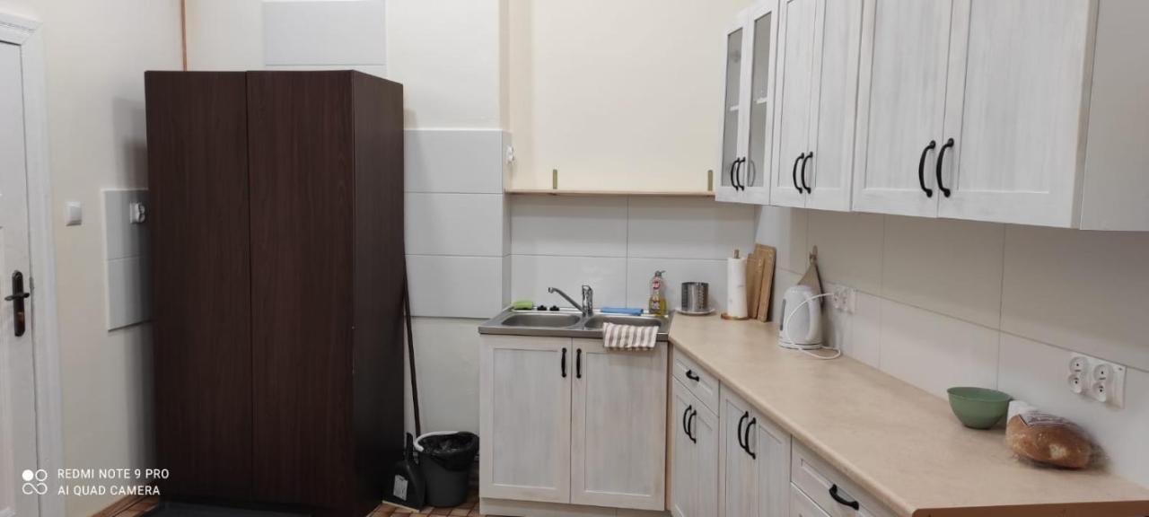 Lilia House Poznan Apartment Екстериор снимка