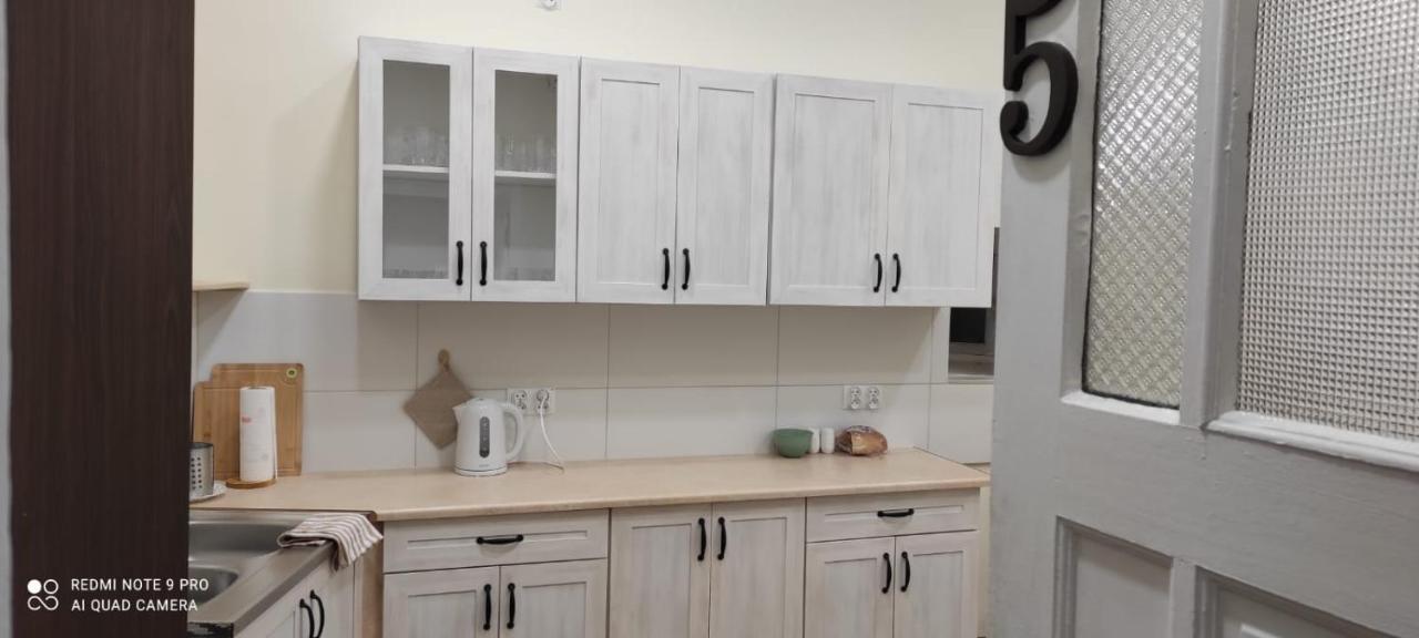 Lilia House Poznan Apartment Екстериор снимка