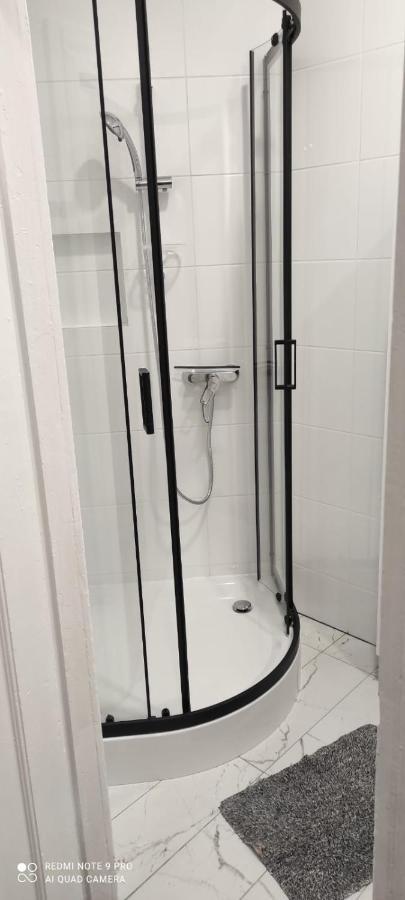 Lilia House Poznan Apartment Екстериор снимка