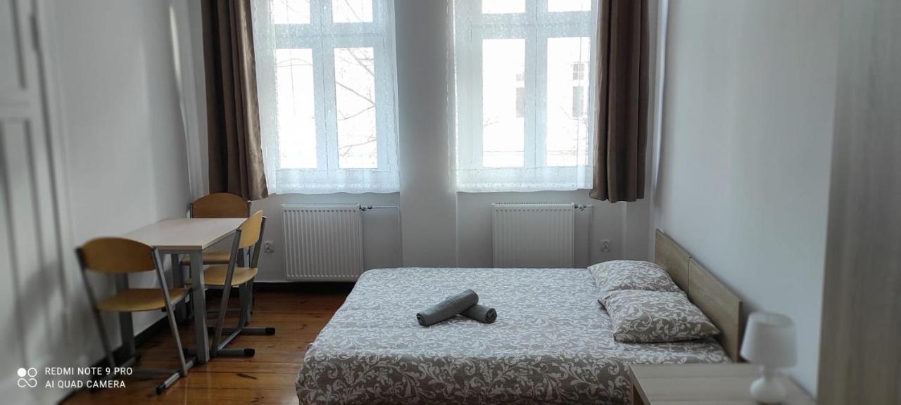 Lilia House Poznan Apartment Екстериор снимка