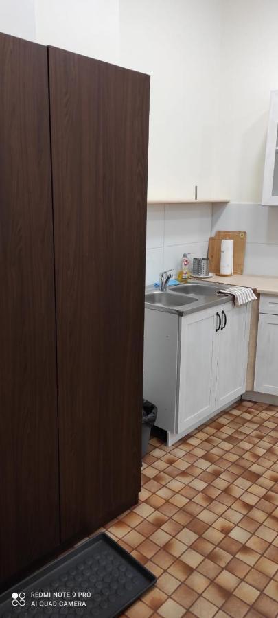 Lilia House Poznan Apartment Екстериор снимка