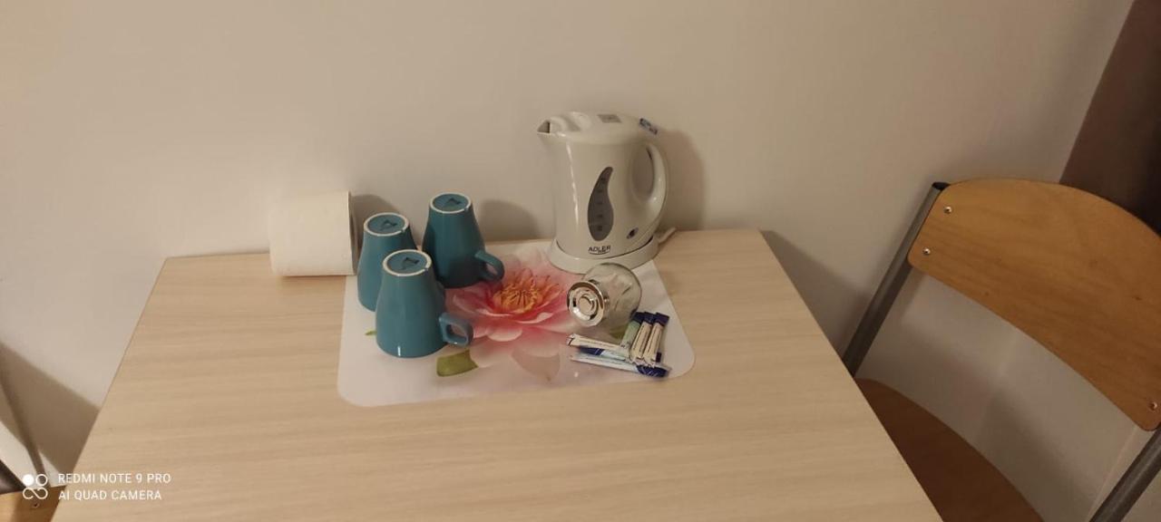 Lilia House Poznan Apartment Екстериор снимка