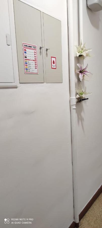 Lilia House Poznan Apartment Екстериор снимка