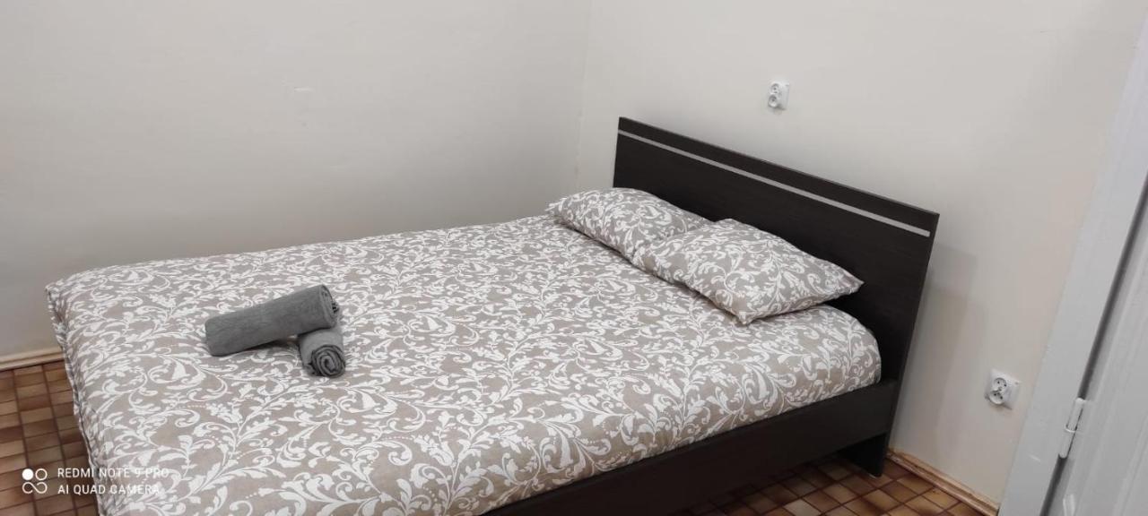 Lilia House Poznan Apartment Екстериор снимка