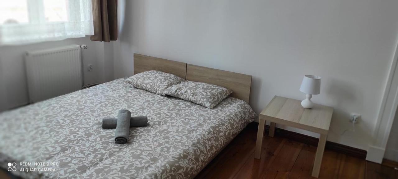 Lilia House Poznan Apartment Екстериор снимка