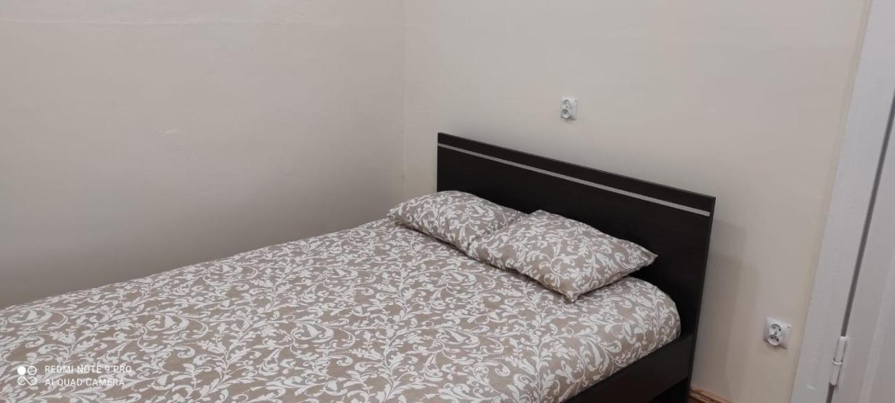 Lilia House Poznan Apartment Екстериор снимка