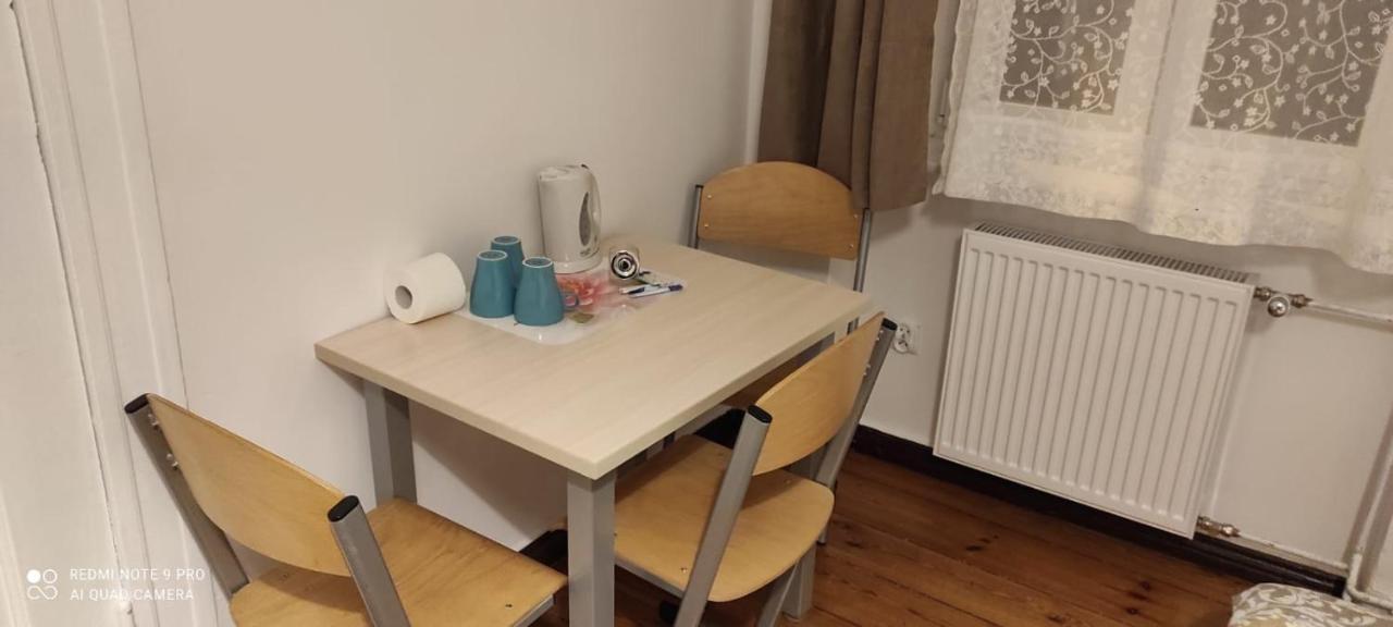 Lilia House Poznan Apartment Екстериор снимка