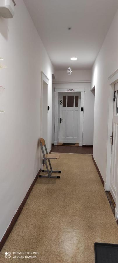 Lilia House Poznan Apartment Екстериор снимка