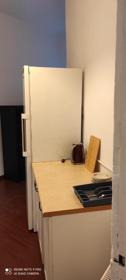 Lilia House Poznan Apartment Екстериор снимка