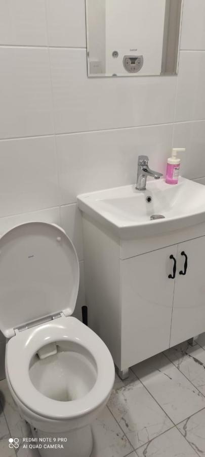 Lilia House Poznan Apartment Екстериор снимка