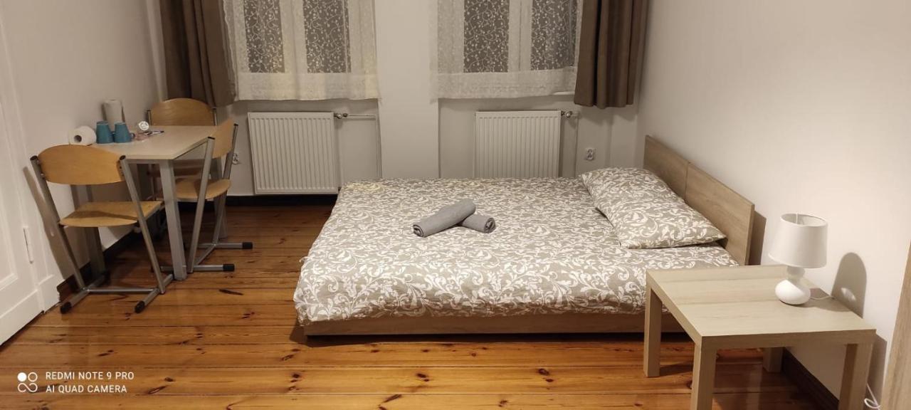 Lilia House Poznan Apartment Екстериор снимка