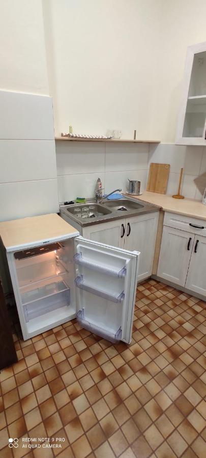 Lilia House Poznan Apartment Екстериор снимка