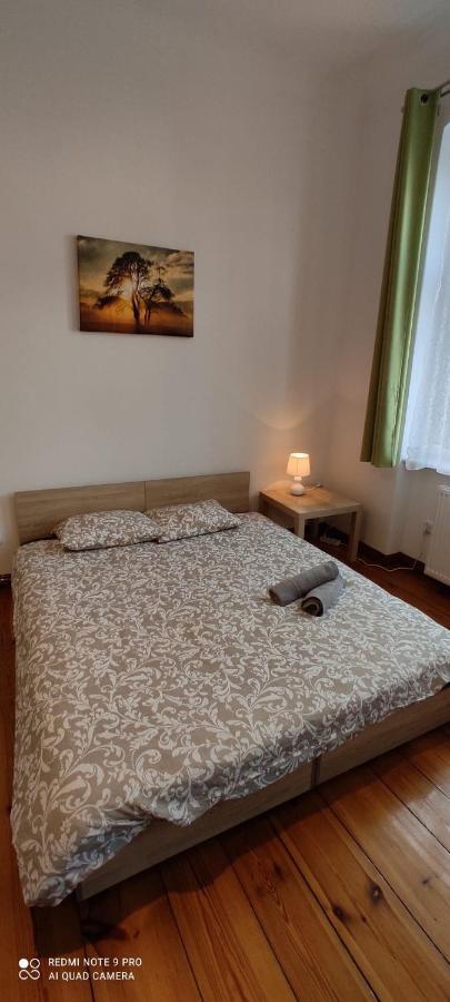 Lilia House Poznan Apartment Екстериор снимка