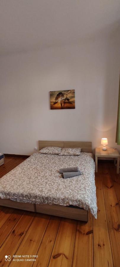 Lilia House Poznan Apartment Екстериор снимка