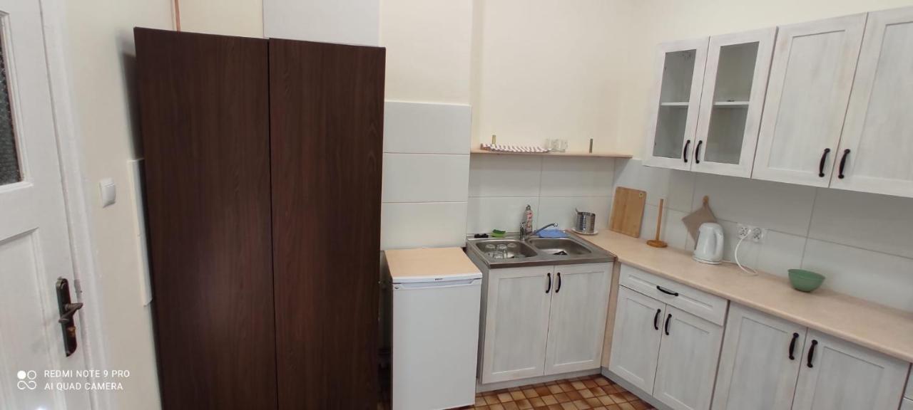 Lilia House Poznan Apartment Екстериор снимка