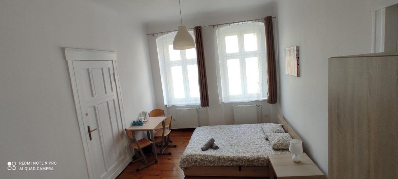 Lilia House Poznan Apartment Екстериор снимка