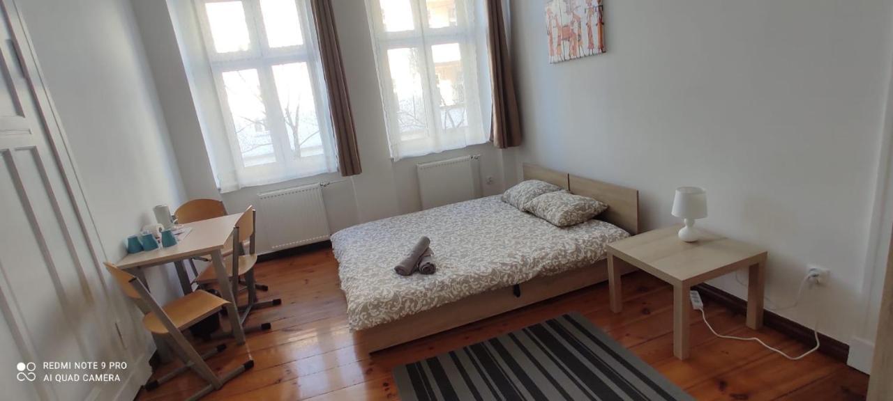 Lilia House Poznan Apartment Екстериор снимка