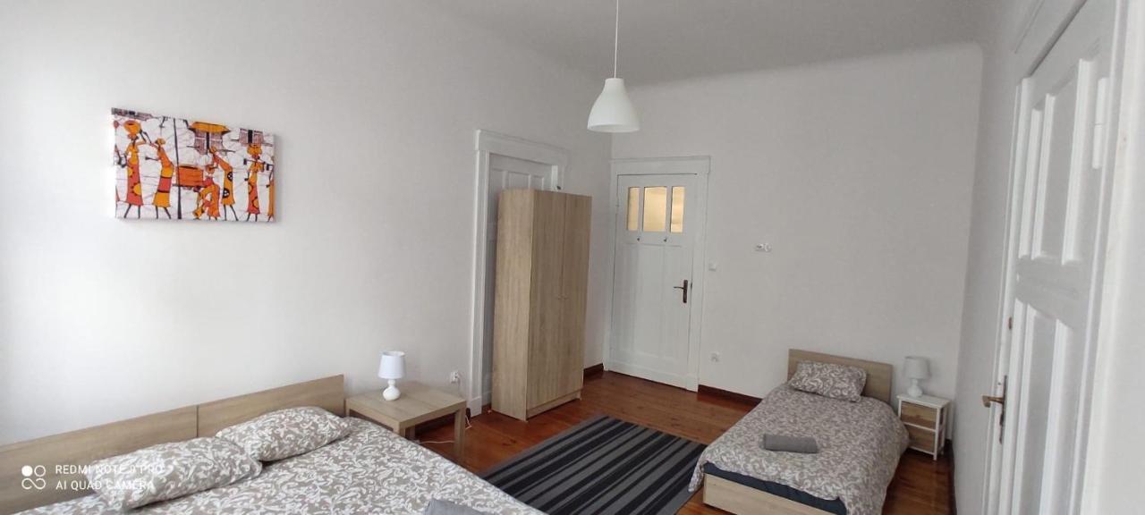 Lilia House Poznan Apartment Екстериор снимка