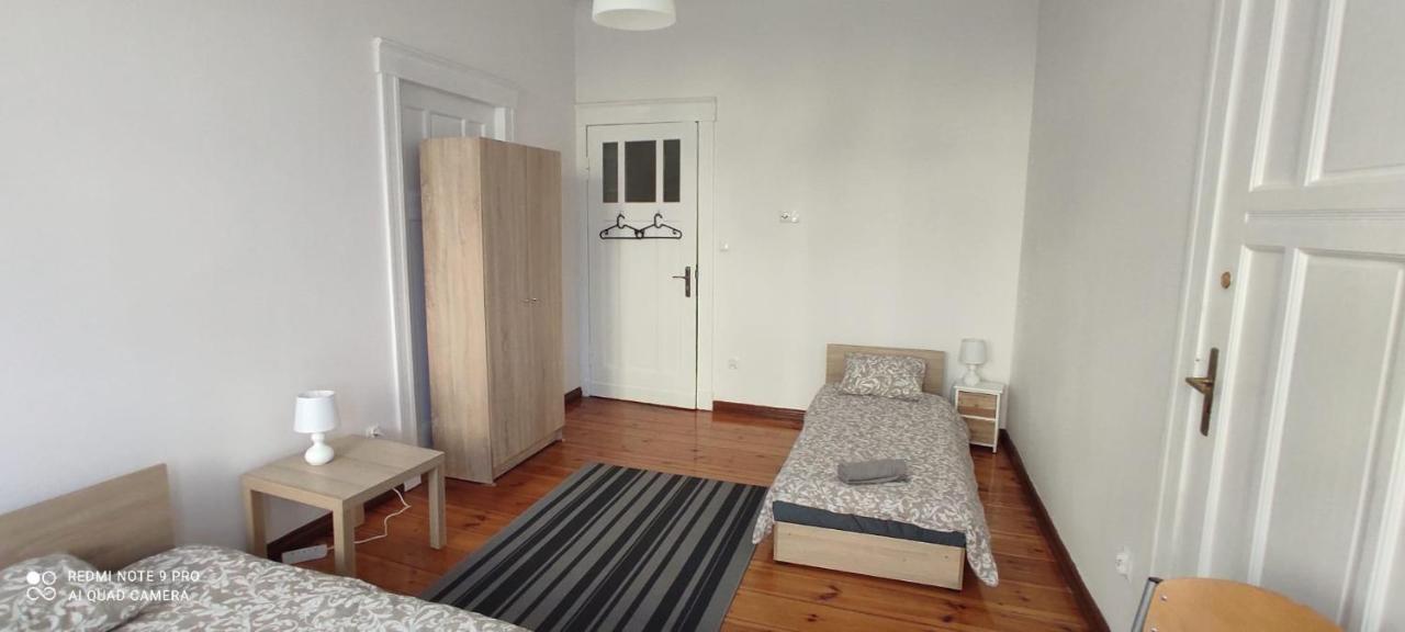 Lilia House Poznan Apartment Екстериор снимка